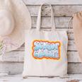 Class Of 2023 Graduating Senior Graduation Canvas Tote Bag