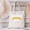 Class Of 2023 Senior 2023 Graduation Senior Boys Girls Canvas Tote Bag