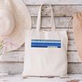 Class Of 2023 Senior Retro 2023 Grad Graduate Graduation Canvas Tote Bag