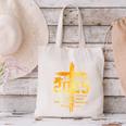 Class Of 2025 Christian Graduation Senior Graduate Men Women Canvas Tote Bag