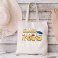 Class Of 2025 Senior Graduate 2025 Graduation Class Canvas Tote Bag