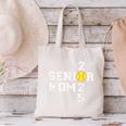 Class Of 2025 Softball Mom Senior Graduation Graduate Women Canvas Tote Bag