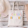 Class Of 2030 Graduation Shirt Men Women Boys Girls Cute Canvas Tote Bag