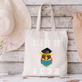 Class Of 2032 Graduation First Day Of SchoolShirt Canvas Tote Bag