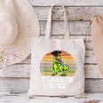 Class Of Dinosaur Apparel 2022 Graduation Graduate Dino Boy Canvas Tote Bag