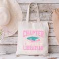Closing This Chapter Retired Librarian 2025 Book Retirement Canvas Tote Bag Closing This Chapter Retired Librarian 2025 Book Retirement Canvas Tote Bag