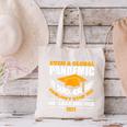College Degree 2022 Graduation Graduate Canvas Tote Bag