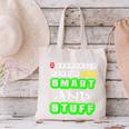 College High School Graduation Senior 2018 TShirt Canvas Tote Bag