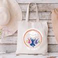 Congratulations Graduate You Did It Class Of 2024 Graduation Canvas Tote Bag