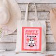 Cool Fun Cute Party Introvert Cat Character Canvas Tote Bag Cool Fun Cute Party Introvert Cat Character Canvas Tote Bag