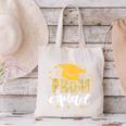 Cool Prom Squad 2025 Prom Graduation Party Matching 2025 Canvas Tote Bag