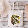 Craft Beer Lover Introverted & Hoppy Canvas Tote Bag Craft Beer Lover Introverted & Hoppy Canvas Tote Bag