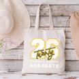 Criminal Justice Graduate Graduated Class Of 2026 Graduation Premium Canvas Tote Bag