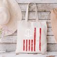 Criminal Justice Major College Student Graduate Graduation Canvas Tote Bag