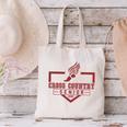 Cross Country Senior Night Senior 2025 Graduation Party 47 Canvas Tote Bag