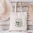 Cute I Buy Her Books And Call Her A Good Girl Book Lover Canvas Tote Bag