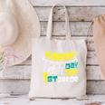 Cute Happy Last Day Of 1st Grade Shirt Kids Graduation Canvas Tote Bag