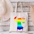 Dabbing Graduate 2018 Graduation Celebration Canvas Tote Bag