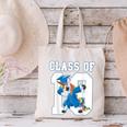 Dabbing Graduation Class Of 2019 Unicorn Shirt Canvas Tote Bag