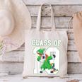 Dabbing Graduation Class Of 2019 Dabbing Unicorn Tee Canvas Tote Bag