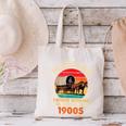 Dad Father's Day Please Be Patient I'm From The 1900s Canvas Tote Bag
