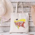 DC Comics The Flash Graduation Did It In A Flash Canvas Tote Bag