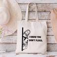 Dental Hygienist Hygiene School Squad RDH Graduation Canvas Tote Bag