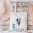 Disney Mickey Mouse 2025 Graduation Class Of '25 Rad Grad Premium Tri-Blend Canvas Tote Bag