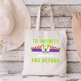 Disney And Pixar’s Toy Story Buzz Graduation Class Of 2025 Canvas Tote Bag