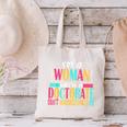 Doctorate Degree PhD Graduation PsyD Woman EdD Psychology Canvas Tote Bag