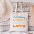 Doll Making Now Minimal Socializing Introvert Vintage Canvas Tote Bag Doll Making Now Minimal Socializing Introvert Vintage Canvas Tote Bag