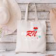 Earned It RN Nurse Graduation RN & LPN Nursing Canvas Tote Bag