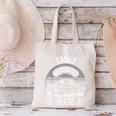 Easily Distracted By Old Cars Graphic Nostalgia Canvas Tote Bag