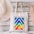 Eat Beach Sleep Repeat Summer Vacation Graduation Tees Men Women Kids Canvas Tote Bag