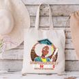 EdD Black Girls Doctor Of Education Graduation Black Women Canvas Tote Bag