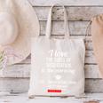 EdD Doctor Of Education Dissertation Doctorate Graduation Canvas Tote Bag