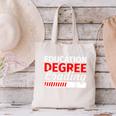 Education Major Shirts Teaching Degree Loading Graduation Canvas Tote Bag