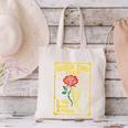 Elder Emo Club Emo Gothic Music Nostalgia Canvas Tote Bag