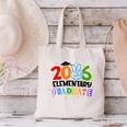 Elementary Graduate 2026 Graduation Class Of 2026 Kids Canvas Tote Bag