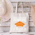 Elementary School 2021 Degree Graduation Graduate Canvas Tote Bag