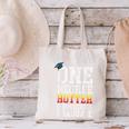 Engineering Graduation Tshirt One Degree Hotter Canvas Tote Bag