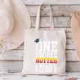 English Major Shirt Now Hotter By One Degree Graduation Canvas Tote Bag