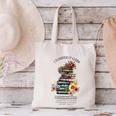 Essentials Classical Conversations CC Tutor Books Canvas Tote Bag Essentials Classical Conversations CC Tutor Books Canvas Tote Bag