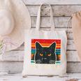 Ew People Cat Saying Introvert Women Men Kids Canvas Tote Bag