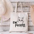 Ew People Introverts Stay Home Socially Awkward Canvas Tote Bag Ew People Introverts Stay Home Socially Awkward Canvas Tote Bag