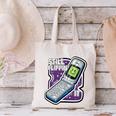 Still Flippin' It Retro Flip Phone 90s Y2K Nostalgia Canvas Tote Bag Still Flippin' It Retro Flip Phone 90s Y2K Nostalgia Canvas Tote Bag