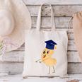 Flossing Cashew OIT For Tree Nut OIT Graduation Canvas Tote Bag