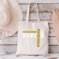 Football Senior Night Football Senior 2025 Graduation 19 Canvas Tote Bag
