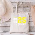 Football Senior Night Football Senior 2025 Graduation 55 Canvas Tote Bag