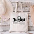 Never Forget Retro Camera Photography Nostalgia Premium Tri-Blend Canvas Tote Bag